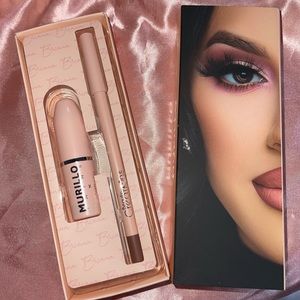Beauty Creations x Murillo twins lip drip
